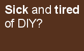 Free tradesmen quotes